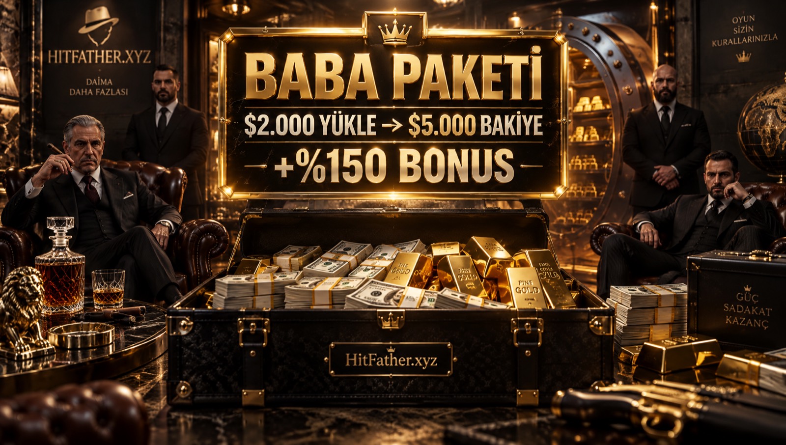R10 Hit Botu: hitfather tr 02 baba paketi — r10hitbotu.store